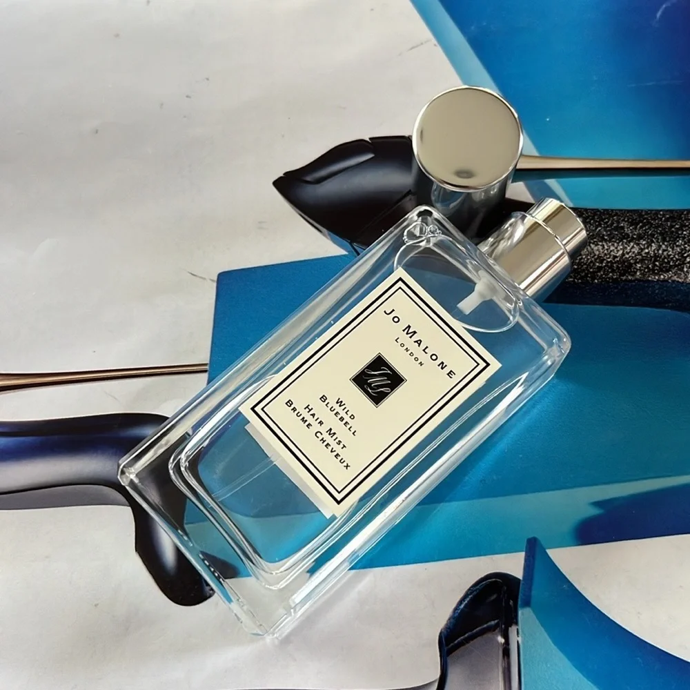 Jo Malone questions leave